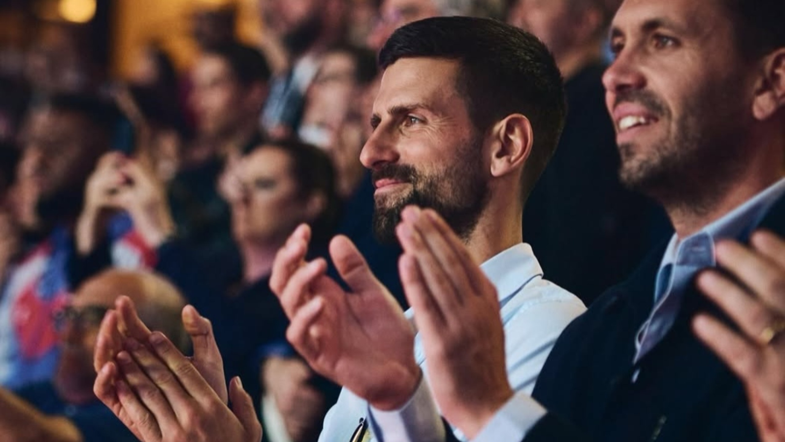 包含德约科维奇在巴黎圣日耳曼比赛中刷新纪录，反败为胜引发热议！再创辉煌时刻的词条-爱游戏平台