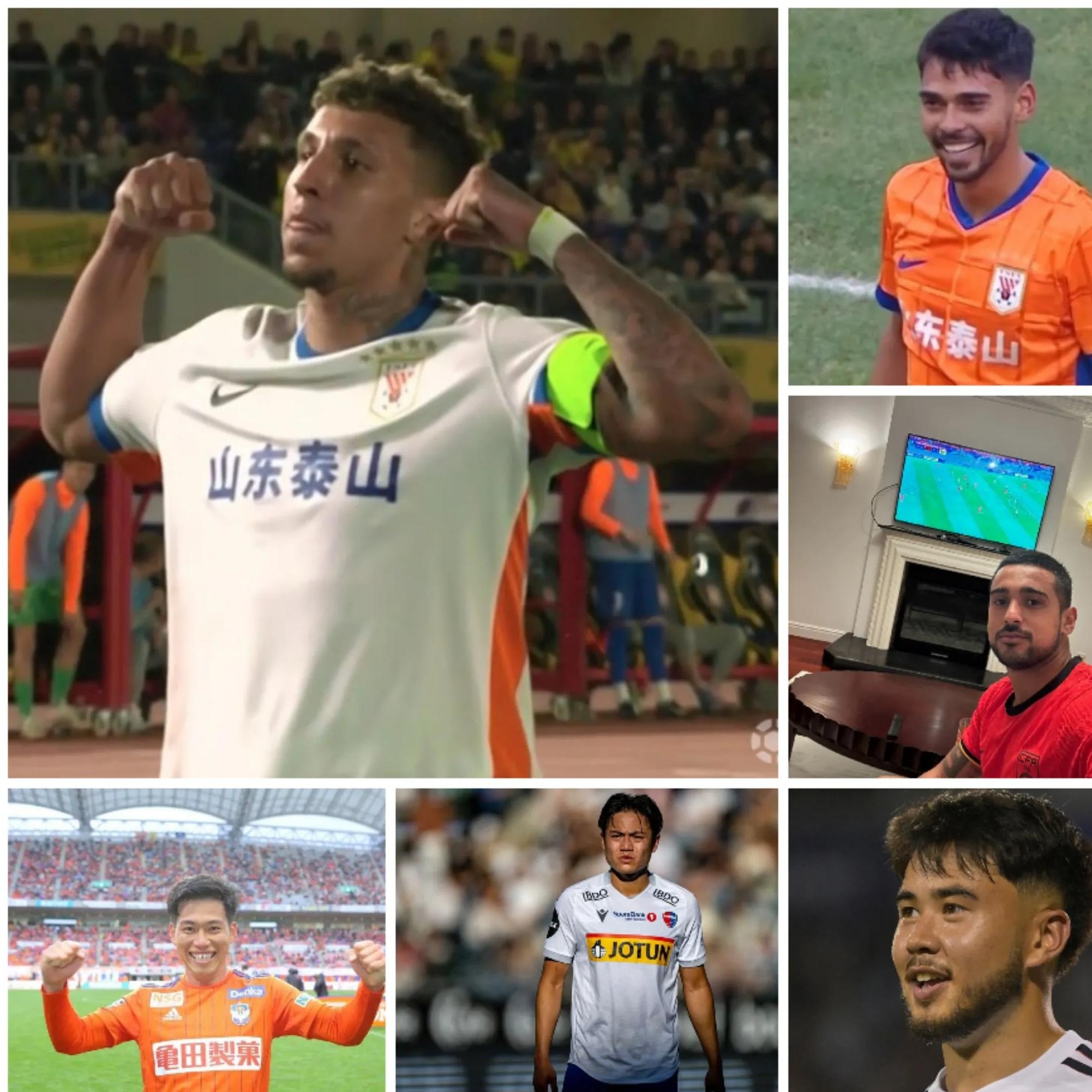 包含转会期山东泰山调整名单以备法国杯，官宣签约环节打磨，赛场秩序良好，年轻球员得到机会的词条-爱游戏游戏体验