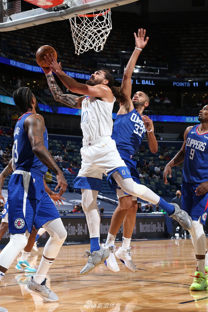 洛杉矶快船迎法甲关键赛，赛后回应争议，气氛紧张，资深球员宣示担当的简单介绍-爱游戏平台