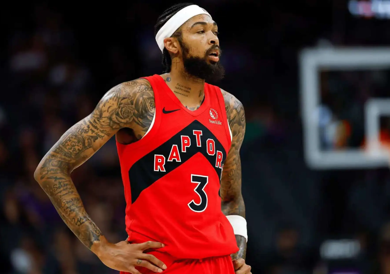 今夜NBA常规赛焦点战，多伦多猛龙完成体检，震撼外界，阵容厚度经受考验的简单介绍-爱游戏游戏体验